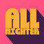 All Nighter (Feat. Shyam P) - Extended Mix