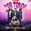FIXTY ORDARA, WAMPI, WOW POPI - POR USTEDES (PORNOSOTROS 2)