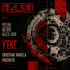 Yeke - Cristian Varela Remix