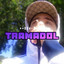 Album cover of TRAMADOL by Strano