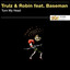 Trulz & Robin — Infinite Mind (Maurice Fulton Remix) cover art
