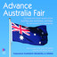 Advance Australia Fair - Verse 1, Full Chorus cover