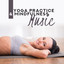 Yoga Practice & Mindfulness Music: Meditation Music Zone cover