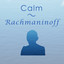 Calm Rachmaninoff cover