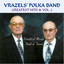 From Tabor to Us Polka cover