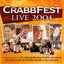CrabbFest Live 2004 cover