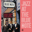 Jazz at the Blue Note cover