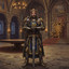 King Arthur