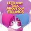 Studio Killers - Let's Not Talk About Our Feelings