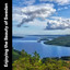 Enjoying the Beauty of Sweden cover