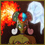 Gerudo Valley cover