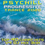 Psy Chill Progressive Trance 2020 Top 40 Chart Hits, Vol. 4 DJ Mix 3Hr cover