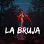 La Bruja cover