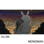 It's OK cover