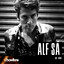 Alf Sá no Estúdio Showlivre (Ao Vivo) cover