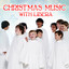 Christmas Music with Libera cover