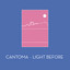 Cantoma — Light Before (Noche Española Remix) cover art