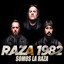 Somos la Raza cover