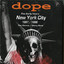 The Early Years - New York City 1997/1998 cover