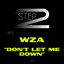 Don't Let Me Down