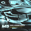 BMW M5 - Slowed