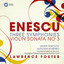 20th Century Classics: Enescu cover