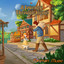 Adrift in Autumn cover