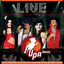 Upa Dance Live (Live) cover