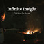 Infinite Insight: Chill Music Fire Prelude cover