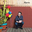 Maron cover