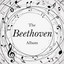 The Beethoven Album cover