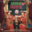 Saunkan Saunkne (From "Saunkan Saunkne") cover