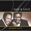 Golden Legends: Sam & Dave cover