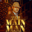 The Main Man cover