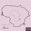 RASJOE - AFRIKANWESTINDIES