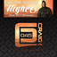 Higher (feat. Lester Jay) - Vocal Mix