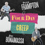 Joe Bonamassa and Peter Frampton (2024) - Four Day C***p