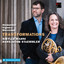 Sibylle Mahni, Hansjacob Staemmler - Hindemith: Alto Horn Sonata in E-Flat Major: I. Ruhig bewegt
