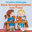 Kapitel 2.6 & Kapitel 3.1 - Neue Schulgeschichten vom Franz cover