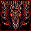 Element Of Fate - Warhorse (Fire Horse)