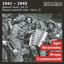 Wartime Music, Vol. 15 (1941-1945) cover