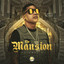 The Mansion, Vol. 2 cover