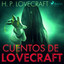 Capítulo 4.3 - Cuentos de Lovecraft cover