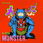 H-Tech — Monster (Radio Edit) cover art