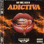 Dany Gomez/Basso (UK)/Grood Taste — Adictiva cover art