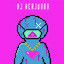 DJ HERJUANA — Atlantis Breakbeat cover art