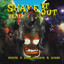 Exotic Dj, Karl Williams & QMore — Shake It Out (Remix) cover art