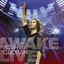 Awake Live cover