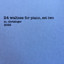 Unknown Title cover