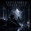 Ashes Of Eden - September Never Left